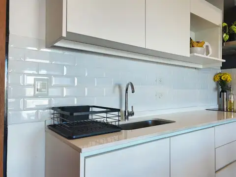 Departamento en Venta al Noreste