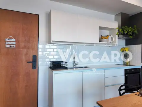 Departamento en Venta 1 año