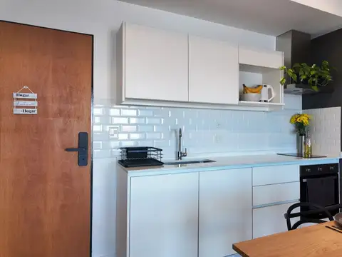 Departamento en Venta 1 año