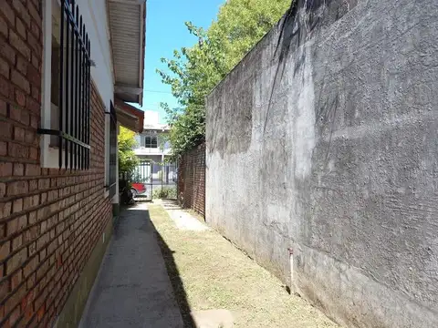 Jose M. Zapiola 1600