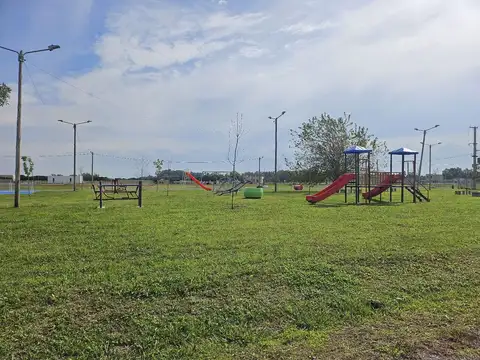Terreno en Venta en Alto Los Cardales, USD 35.000