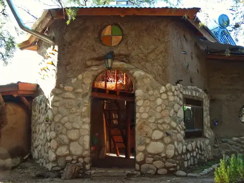 Casa en venta en Achiras arriba , San Javier