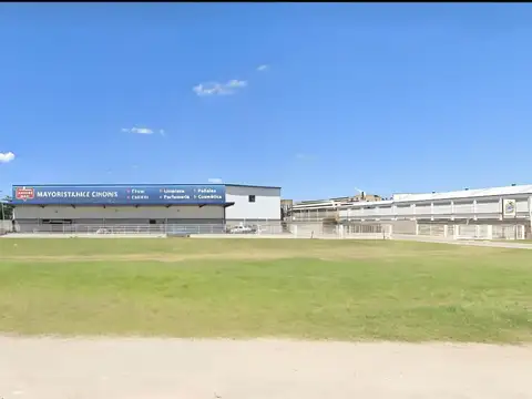 Galpón comercial 4.787 m² frente a Ruta 88 C/ INSTALACIONES RUBRO MAYORISTA - Mar Del Plata