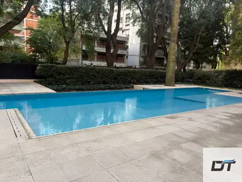 Departamento en venta c/ cochera en Belgrano