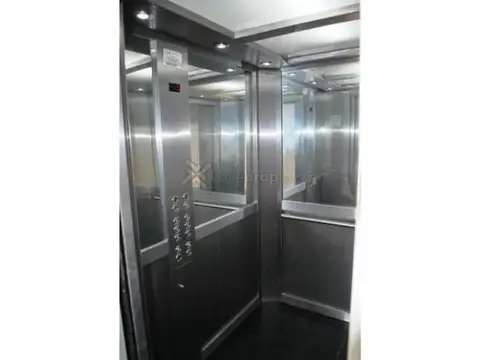 Oficina Monoambiente con 1 baño
