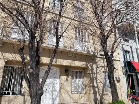 DEPARTAMENTO 2 AMBIENTES - BARRIO NORTE, CAPITAL FEDERAL