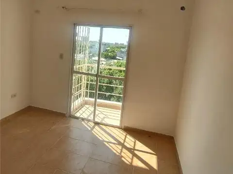 DEPARTAMENTO 2 AMBIENTES - MACROCENTRO, RESISTENCIA
