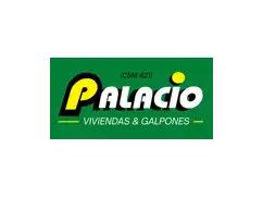 Palacio Viviendas y Galpones