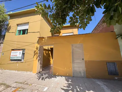 Casa en Block en Venta en San Isidro 3 PH Independientes.