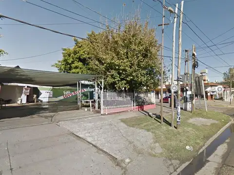 Terreno en Venta 20  mts Fondo