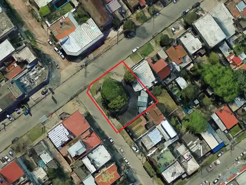 Terreno en Venta de 395,0 m2