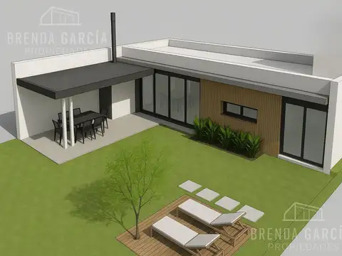 Casa en Villa San Jose
