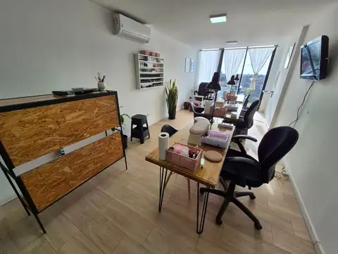 Departamento en Venta en Constitucion, $ 600.000