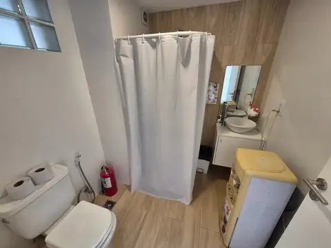Departamento en Venta con 1 cochera