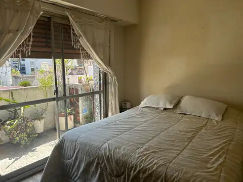 Departamento en Venta en Boedo, USD 157.000