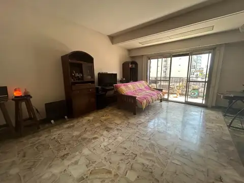 Departamento en Venta de 5 ambientes