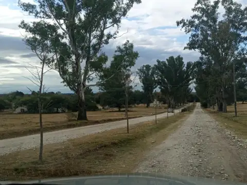 Terreno en Venta en Lomas De Anisacate, USD 10.000