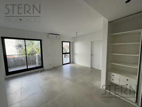 Departamento en Venta en Villa Crespo, USD 180.000