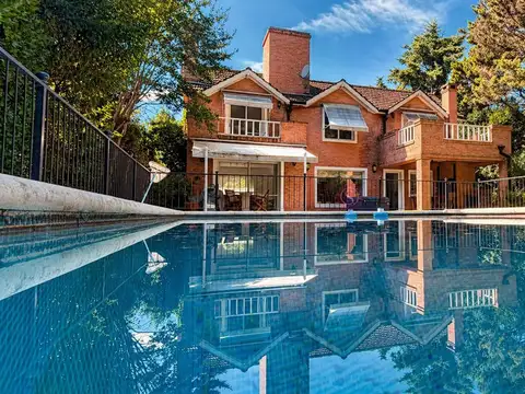 Casa  en Venta en Haras del Pilar El Establo, Pilar, G.B.A. Zona Norte