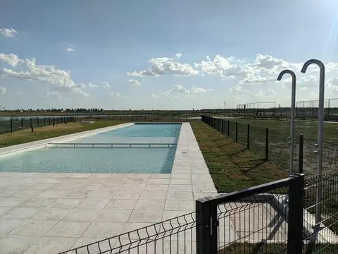 Lote vida 1, cercano al ingreso