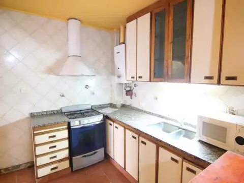 Depto Tipo Casa en Venta al Sureste