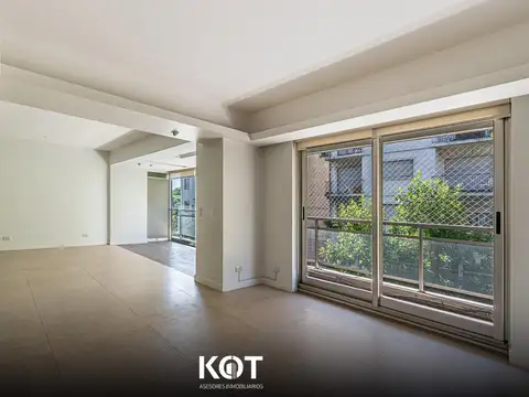 Departamento en Venta con 2 cocheras