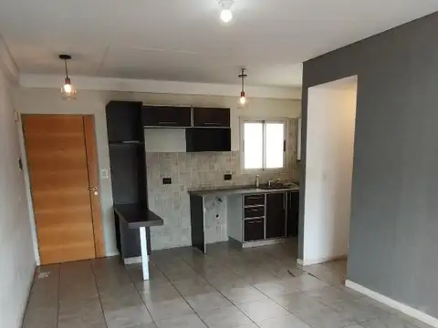 Departamento en Venta en Morón, USD 64.900