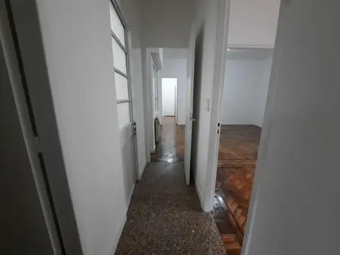 Departamento en Alquiler 80 años
