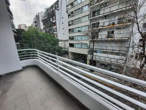 Departamento en Alquiler de 6 ambientes