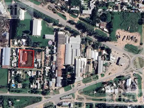 Galpon en Venta en Lujan, USD 600.000