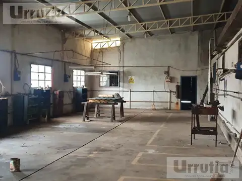Galpón en venta en Lujan