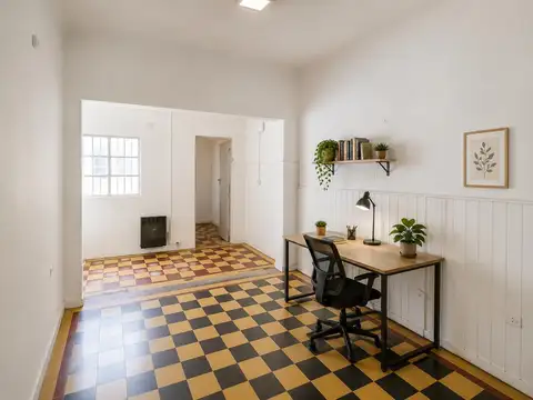 Casa en Venta 50 años