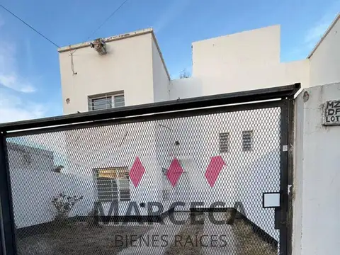 VENTA DÚPLEX TRES DORMITORIOS DOS BAÑOS ALTOS DEL LIMAY