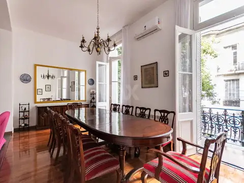 Depto Tipo Casa en Venta de 3 dormitorios