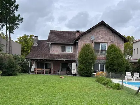 Casa en Venta en Santa Maria Del Tigre, USD 540.000
