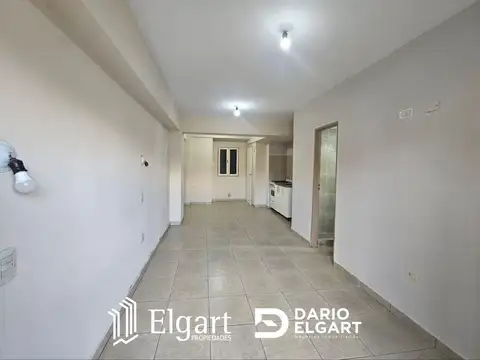 Departamento en Alquiler de Monoambiente