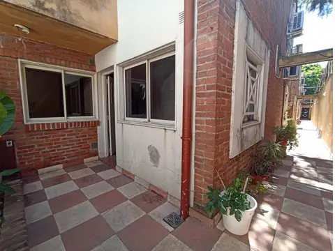 Depto Tipo Casa en Alquiler en Parque Avellaneda, $ 500.000