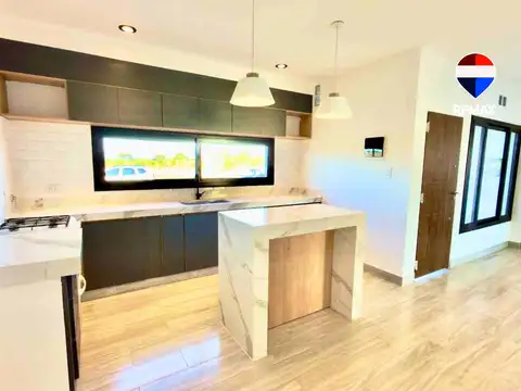 VENTA CASA A ESTRENAR EKO DISTRITO DUEÑO FINANCIA