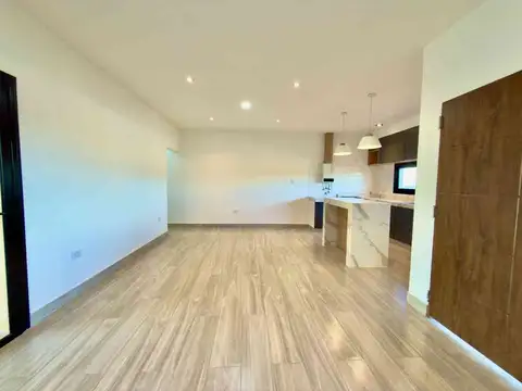 Casa en Venta en Cerrillos, USD 99.000