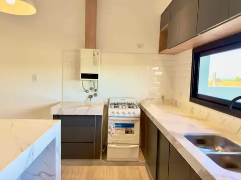 VENTA CASA A ESTRENAR EKO DISTRITO DUEÑO FINANCIA