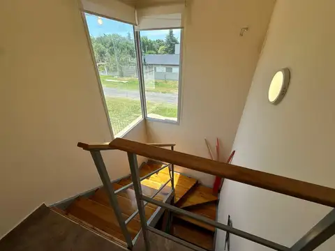 Venta casa de 2 dormitorios APTO CRÉDITO en Pueblo Esther