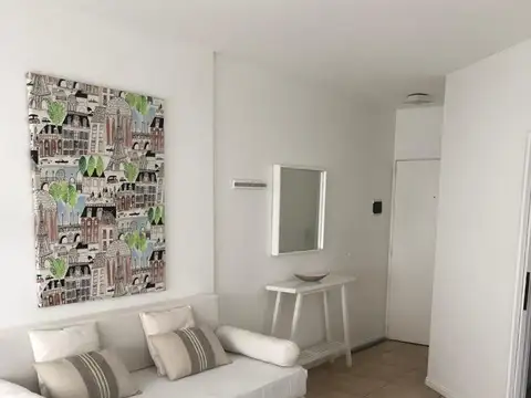 Departamento en Belgrano