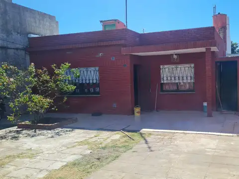 Casa en venta en Rafael Castillo