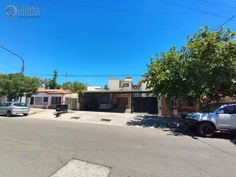 Departamento en Alquiler de 4 ambientes