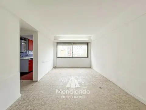 DPTO MONOAMBIENTE A LA CALLE - ZONA ALDREY