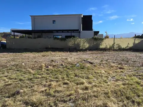 Terreno en Venta en Chacras de Coria, USD 79.000