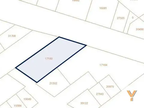 Terreno en Venta en Termas del Dayman, USD 125.000
