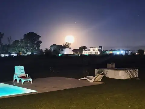 Casa en Venta al Este