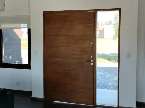 Casa en Venta 2 años