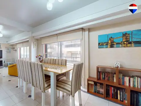 Departamento en Venta 53 años